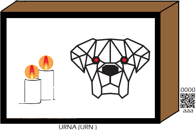 Urna 010